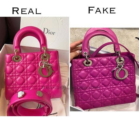 dior armbänder fake|dior bag detector.